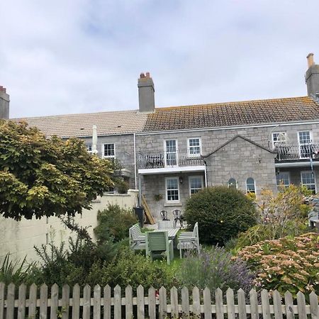 Beautiful Sea Front Cottage In The Ocean City 普里茅斯 外观 照片