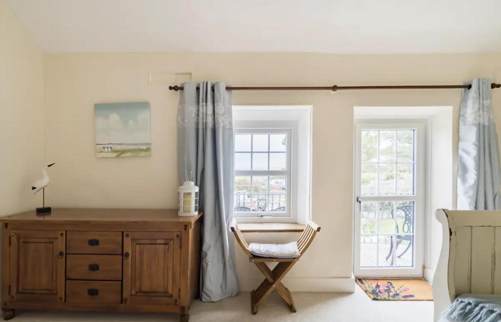 Beautiful Sea Front Cottage In The Ocean City 普里茅斯 外观 照片